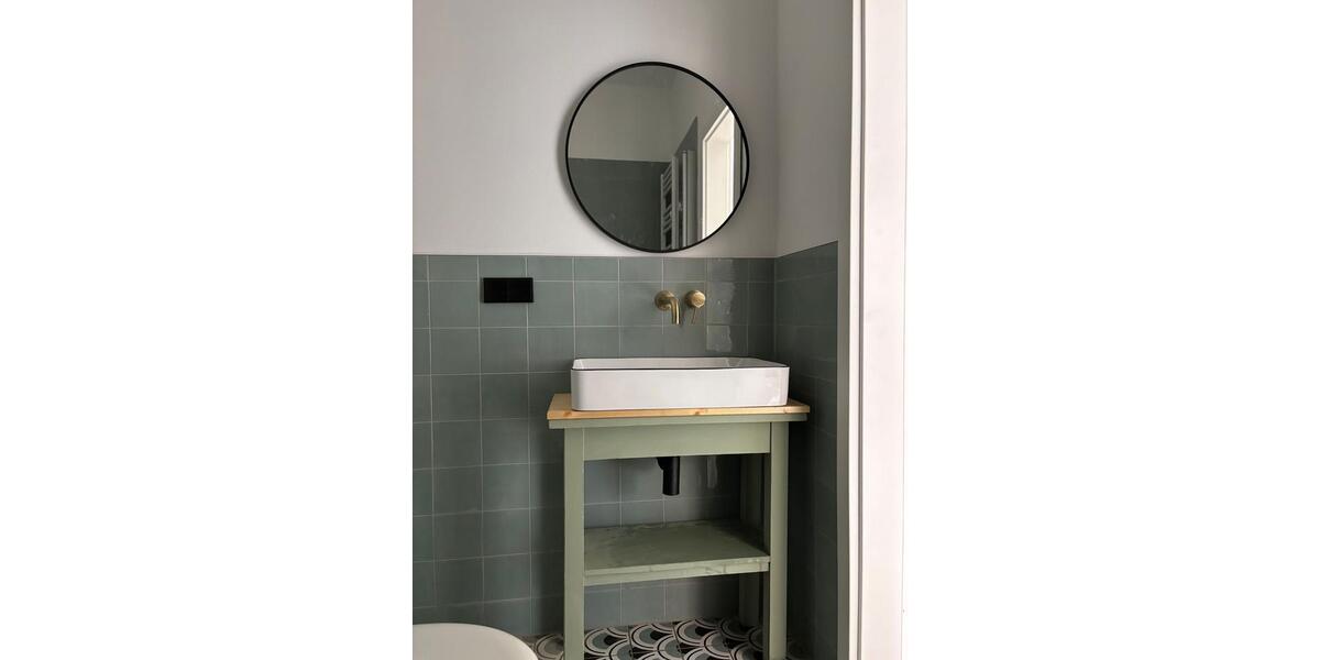 Erdgeschoßwohnung Wennigsen (Deister) - 1.5 Zimmer, 35 m&sup2;, 520&euro; | Angebot:25719849