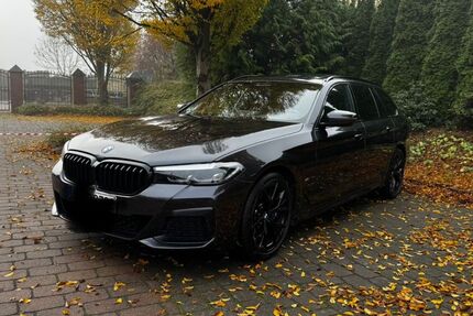 BMW 530 79.650 km 37.500 &euro; Isernhagen 30916