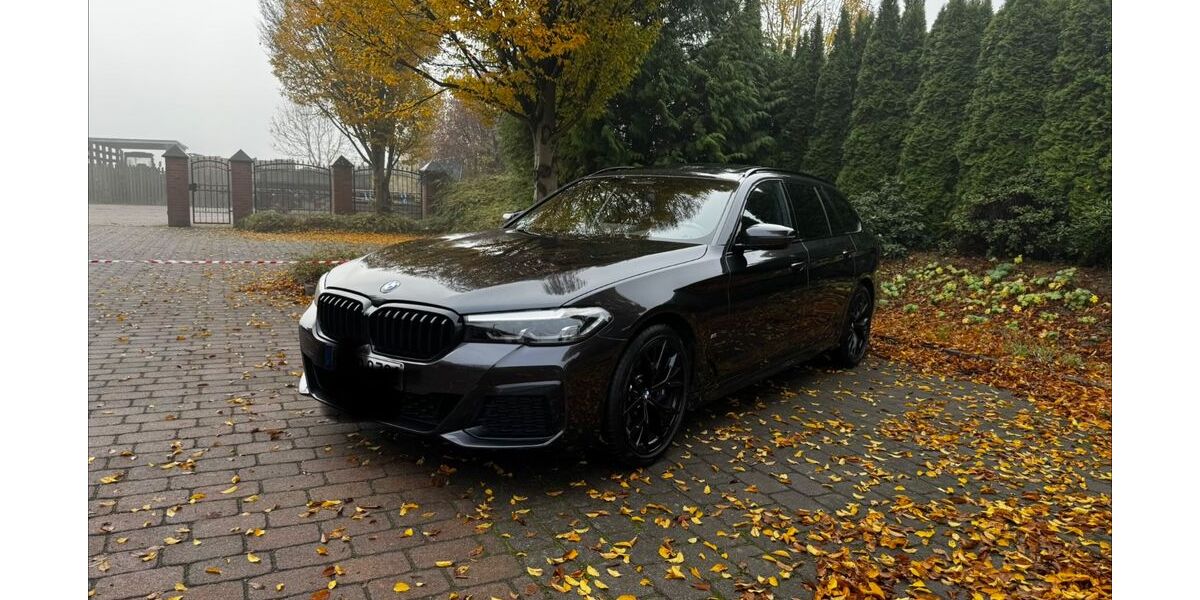 BMW 530 79.650 km 38.500 &euro; Isernhagen 30916