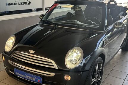 Mini Cooper Cabrio 147.763 km 4.990 &euro; Hannover 30419