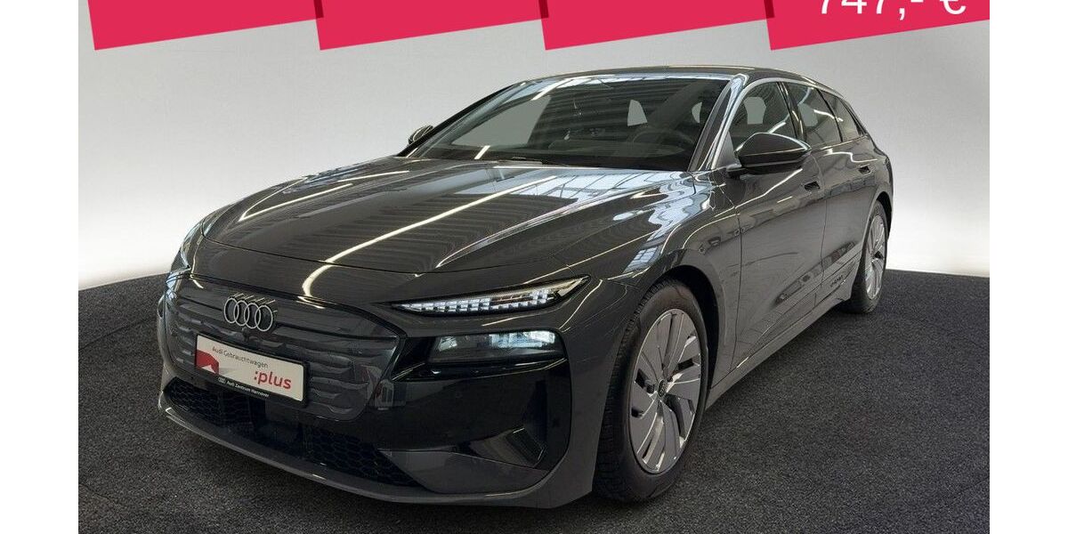 Audi A6 e-tron 17.378 km 69.650 &euro; Hannover 30179