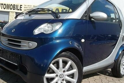 Smart ForTwo 86.000 km 2.350 &euro; Garbsen/ Hannover 30827