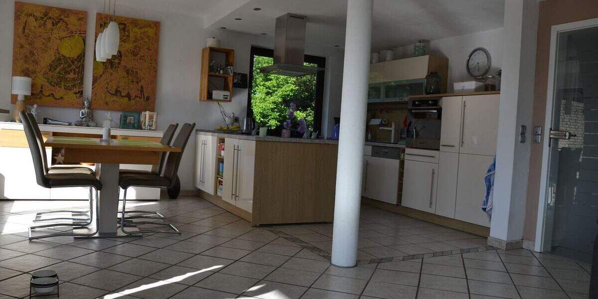Bungalow Barsinghausen - 5 Zimmer, 155 m&sup2;, 470.000&euro; | Angebot:25681947