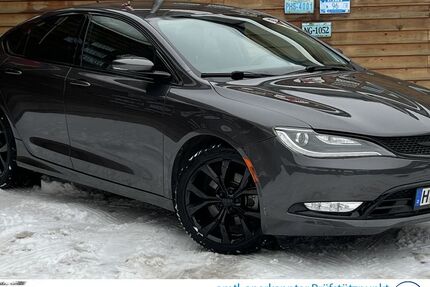 Chrysler 200 149.009 km 14.900 &euro; Langenhagen 30855