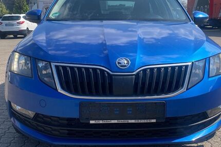 Skoda Octavia 260.000 km 6.900 &euro; Hannover 30179
