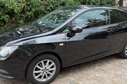 Seat Ibiza 93.900 km 5.700 &euro; Burgdorf 31303