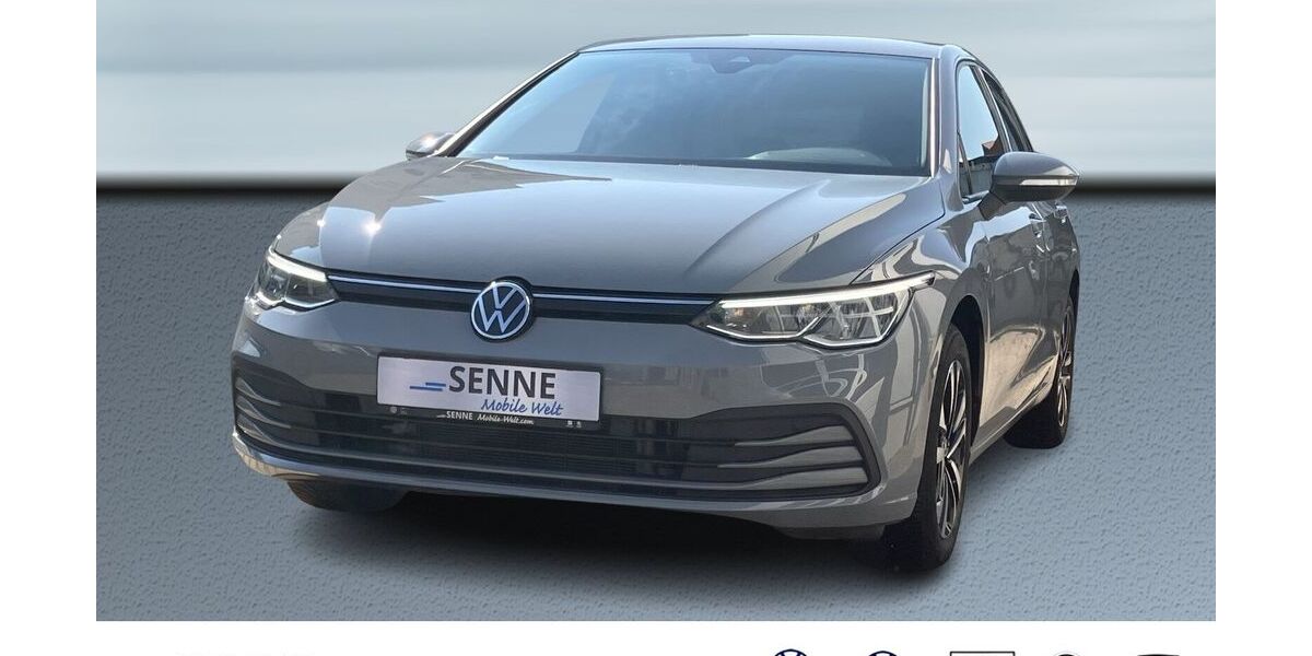 VW Golf 33.366 km 18.650 &euro; Barsinghausen 30890