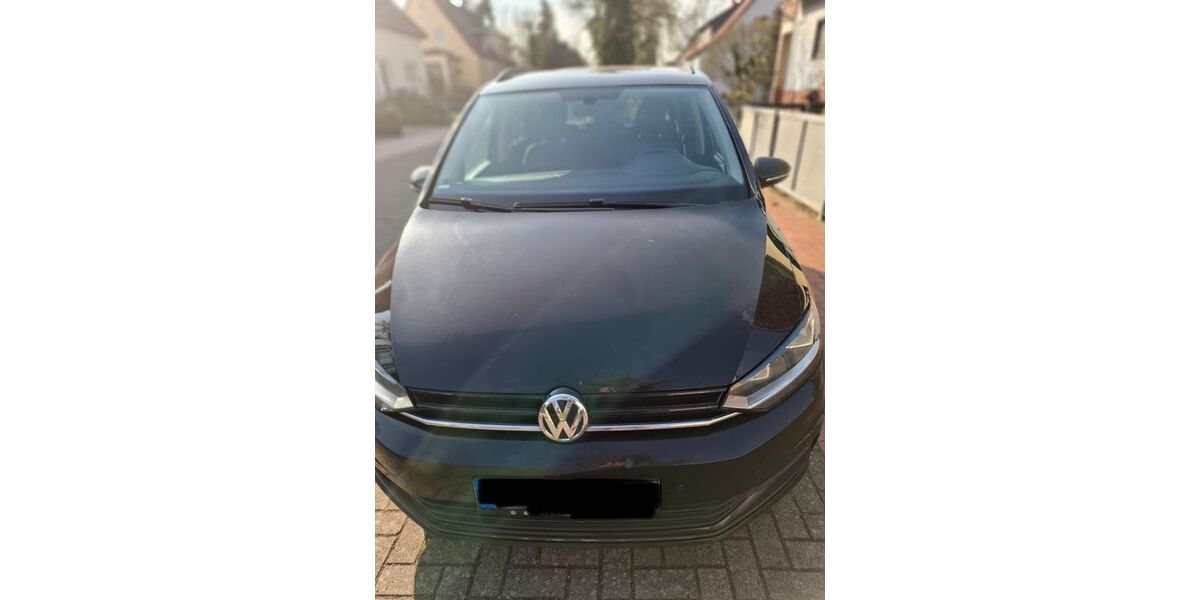 VW Touran 422.000 km 6.500 &euro; Langenhagen 30853
