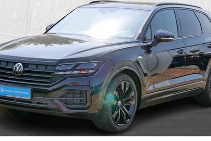 VW Touareg 54.047 km 51.950 &euro; Lehrte 31275