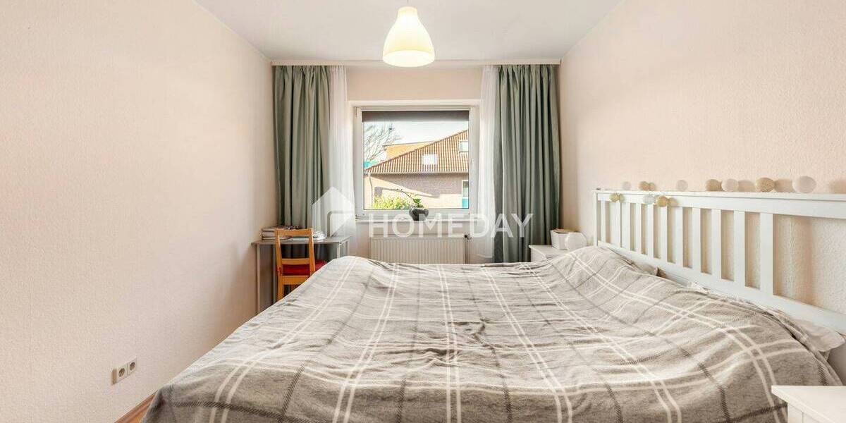 Reihenmittelhaus Langenhagen Alt-Langenhagen - 6 Zimmer, 132 m&sup2;, 439.000&euro; | Angebot:25685100