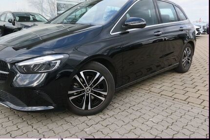 Mercedes-Benz B 180 10.660 km 31.700 &euro; Gehrden 30989