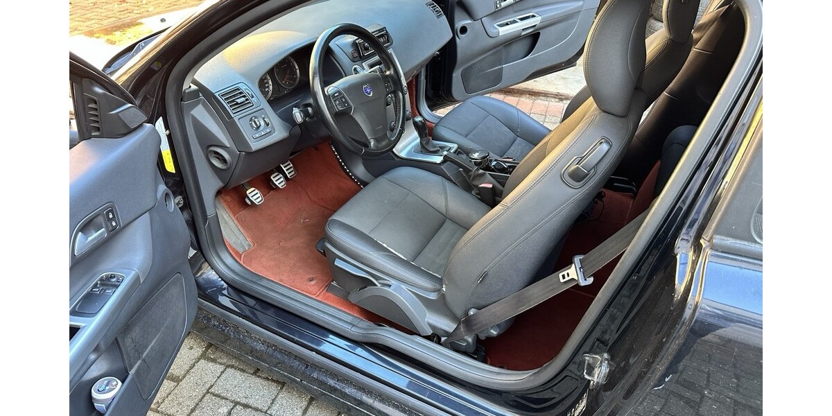 Volvo C30 272.000 km 3.900 &euro; Stadthagen 31655