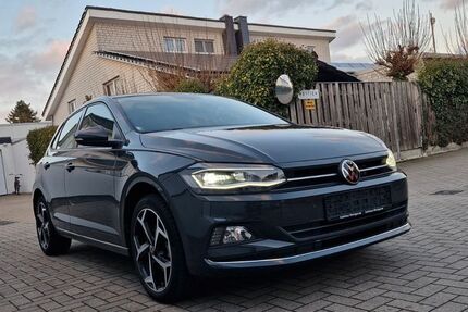 VW Polo 144.193 km 10.997 &euro; Langenhagen 30853