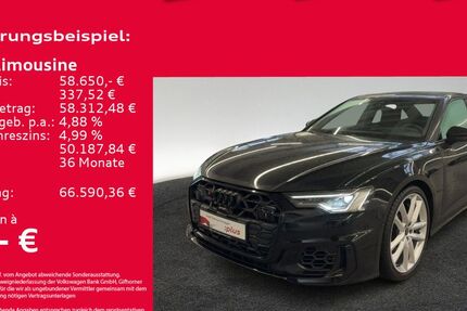Audi S6 21.358 km 58.350 &euro; Hannover 30179