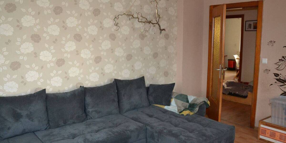 Mehrfamilienhaus, Wohnhaus Barsinghausen Eckerde - 6 Zimmer, 120 m&sup2;, 210.000&euro; | Angebot:25734409