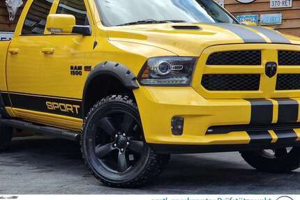 Dodge RAM 99.798 km 38.900 &euro; Langenhagen 30855