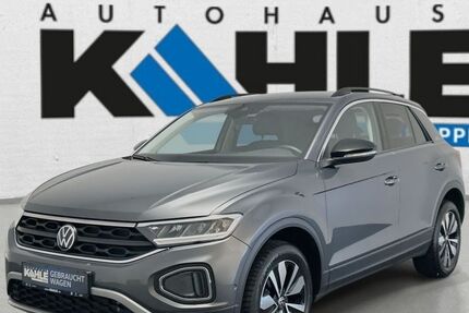 VW T-Roc 7.390 km 27.490 &euro; Wedemark 30900