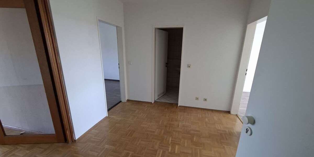 Etagenwohnung Hannover Buchholz-Kleefeld - 3 Zimmer, 72 m&sup2;, 641&euro; | Angebot:26762225