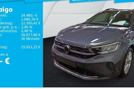 VW Taigo 12.554 km 23.870 &euro; Hannover 30655