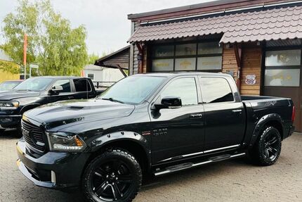 Dodge RAM 97.000 km 41.900 &euro; Isernhagen 30916