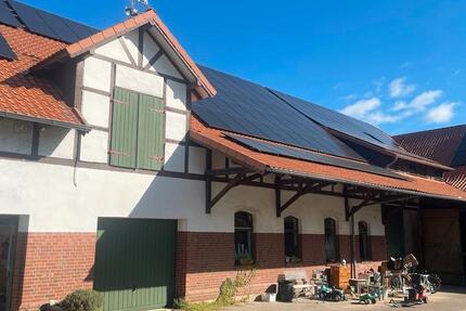 Gewerbeobjekt Wennigsen (Deister) - 860&euro; | Angebot:25659603