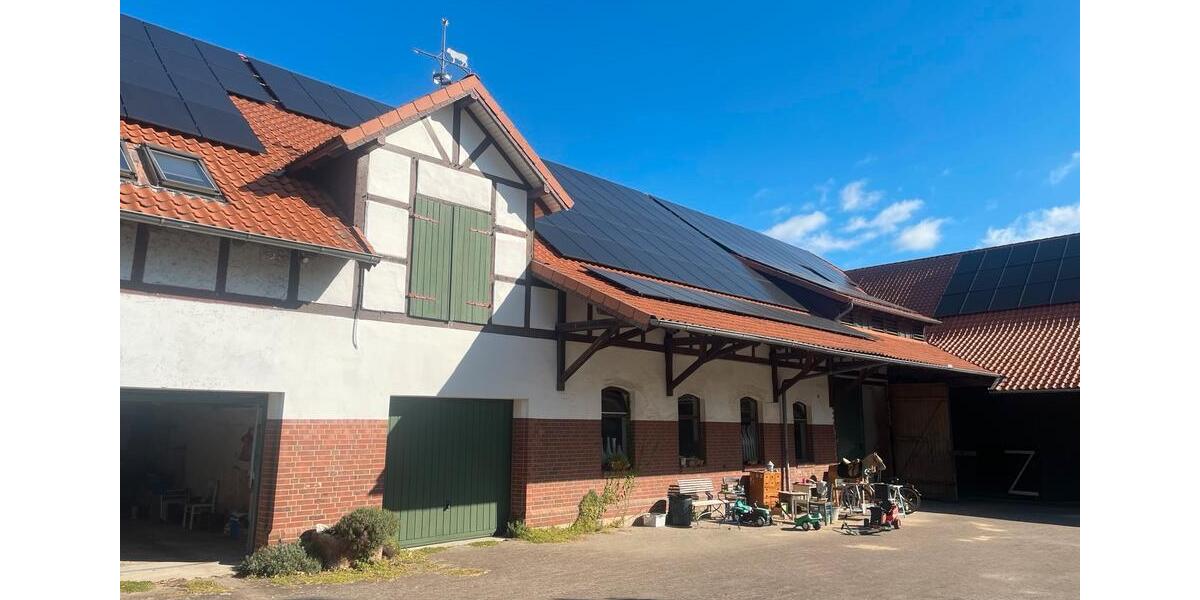 Gewerbeobjekt Wennigsen (Deister) - 860&euro; | Angebot:25659603