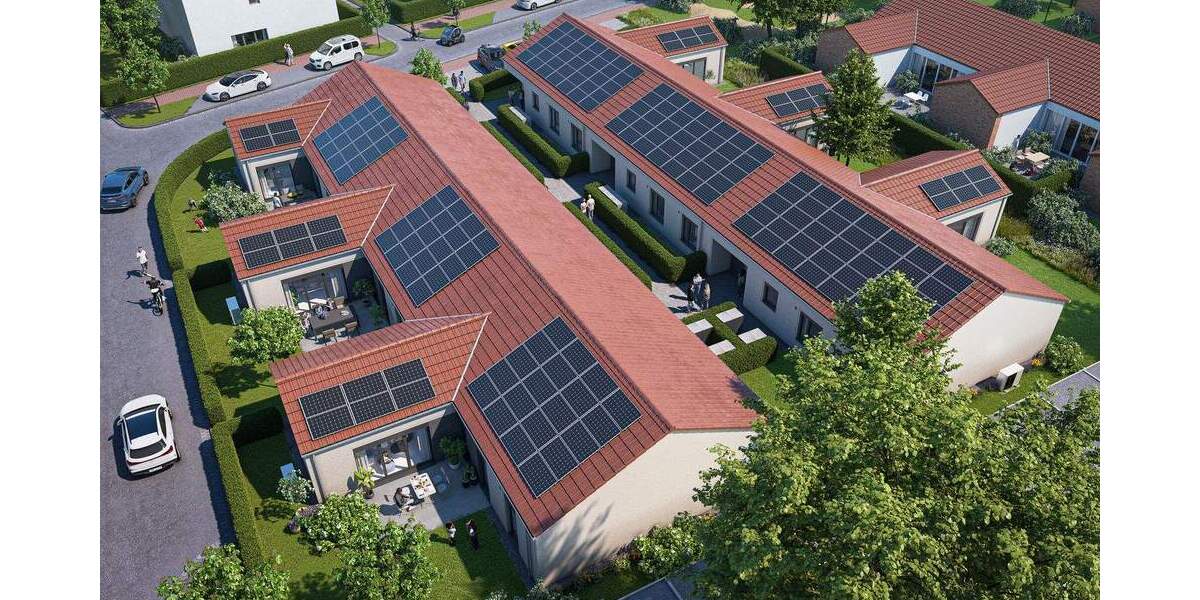 Bungalow Laatzen Laatzen-Mitte - 4 Zimmer, 136 m&sup2;, 690.000&euro; | Angebot:25669428