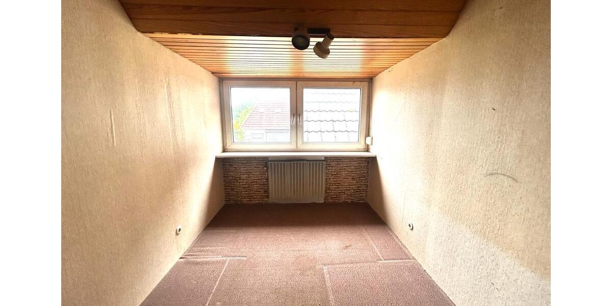 Einfamilienhaus Lehrte - 5 Zimmer, 117 m&sup2;, 196.000&euro; | Angebot:27217612