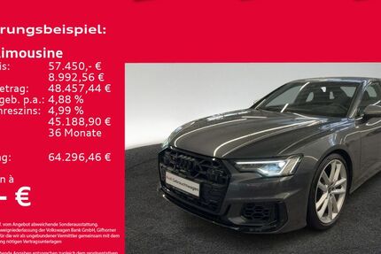 Audi S6 41.152 km 56.250 &euro; Hannover 30179