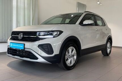 VW T-Cross 7.180 km 26.480 &euro; Hannover 30453