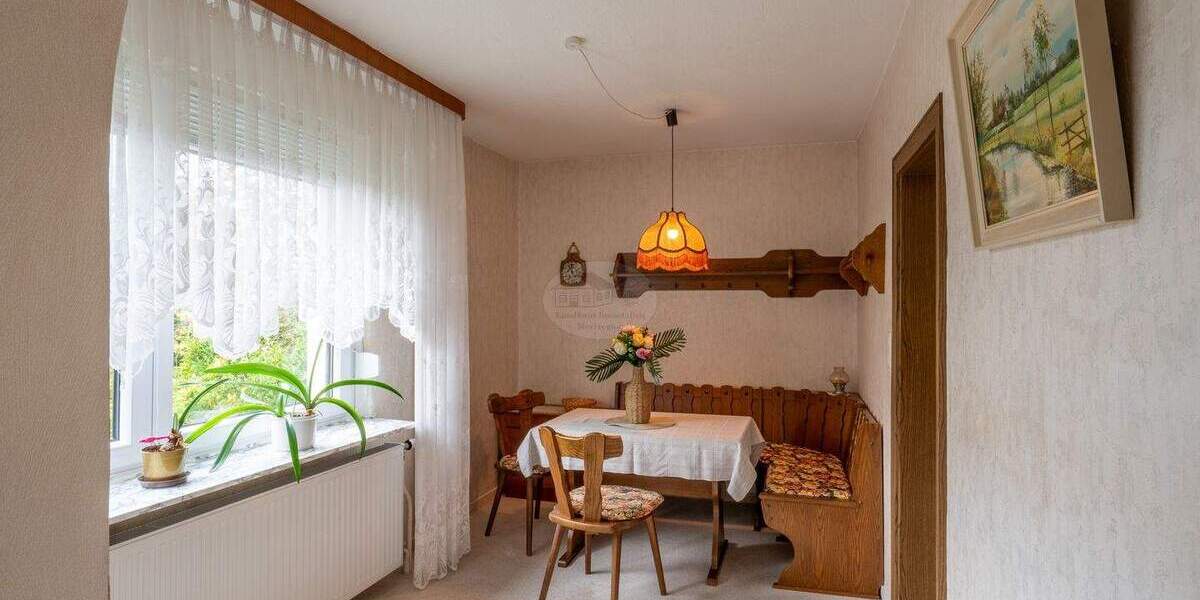 Einfamilienhaus Wunstorf - 4 Zimmer, 105 m&sup2;, 299.000&euro; | Angebot:25730313