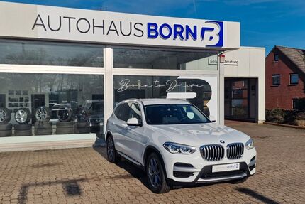 BMW X3 18.000 km 39.490 &euro; Neustadt am Rübenberge 31535