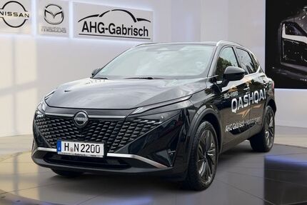 Nissan Qashqai 2.500 km 36.990 &euro; Hemmingen 30966