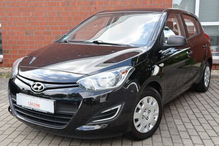 Hyundai i20 133.000 km 3.490 &euro; Hannover 30177