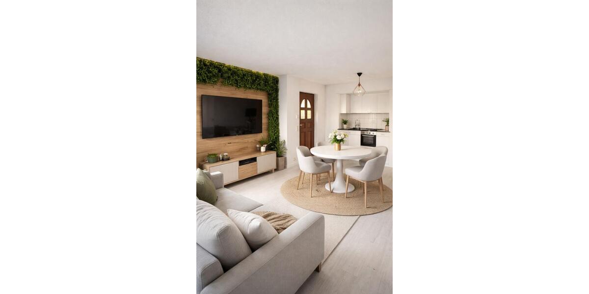 Etagenwohnung Springe - 2.5 Zimmer, 66 m&sup2;, 109.000&euro; | Angebot:26678571