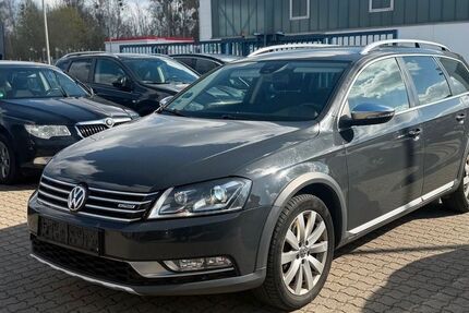 VW Passat Alltrack 318.000 km 7.000 &euro; Seelze 30926