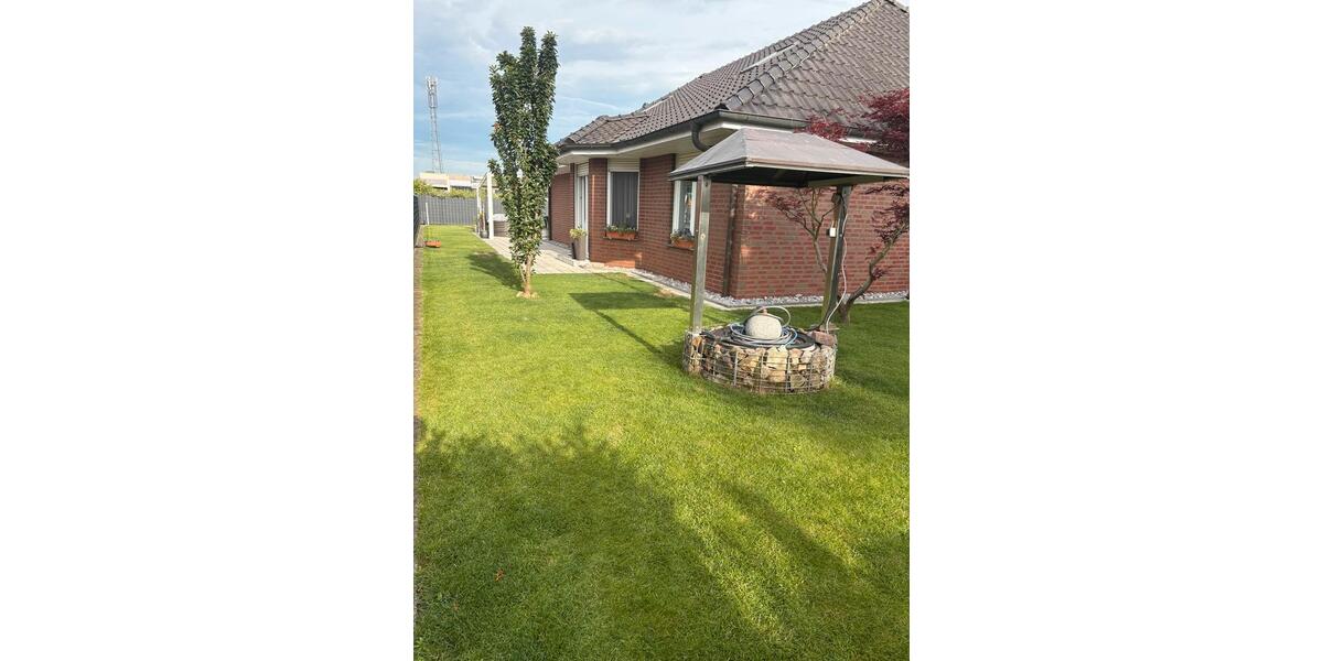 Bungalow Sachsenhagen - 4 Zimmer, 120 m&sup2;, 380.000&euro; | Angebot:27217648