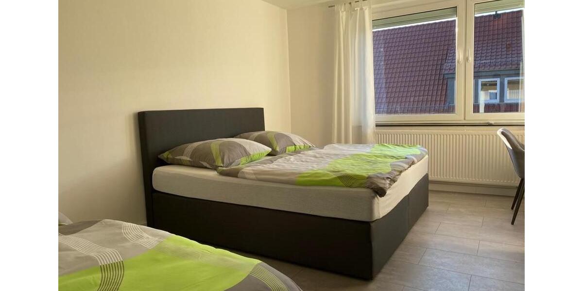 Etagenwohnung Hannover Bothfeld-Vahrenheide - 3 Zimmer, 78 m&sup2;, 1.200&euro; | Angebot:25857228