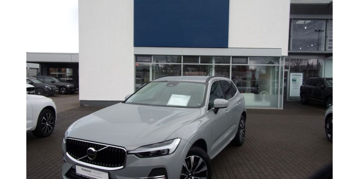 Volvo XC60 42.300 km 35.900 &euro; Hannover 30179