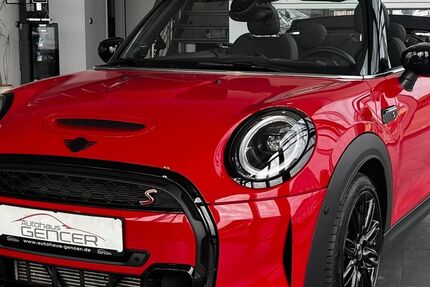 Mini Cooper S 22.900 km 31.890 &euro; Ronnenberg 30952