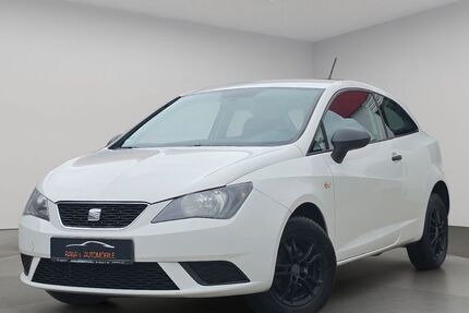 Seat Ibiza 135.000 km 3.490 &euro; Neustadt 31535
