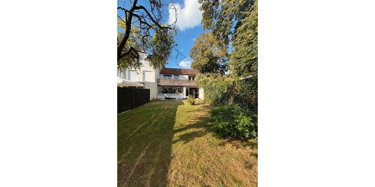 Reihenhaus Langenhagen Engelbostel - 3 Zimmer, 108 m&sup2;, 1.200&euro; | Angebot:25904726