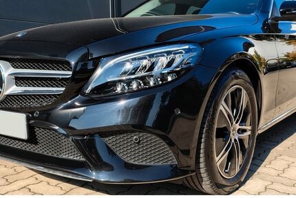 Mercedes-Benz C 180 24.980 km 26.900 &euro; Hannover 30165