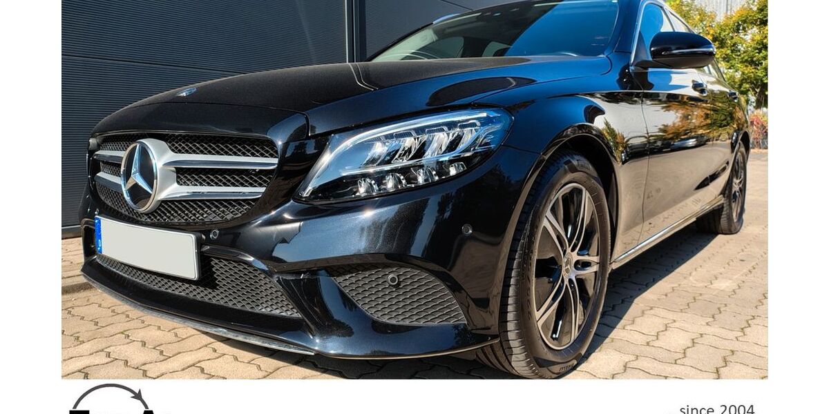 Mercedes-Benz C 180 24.980 km 26.900 &euro; Hannover 30165