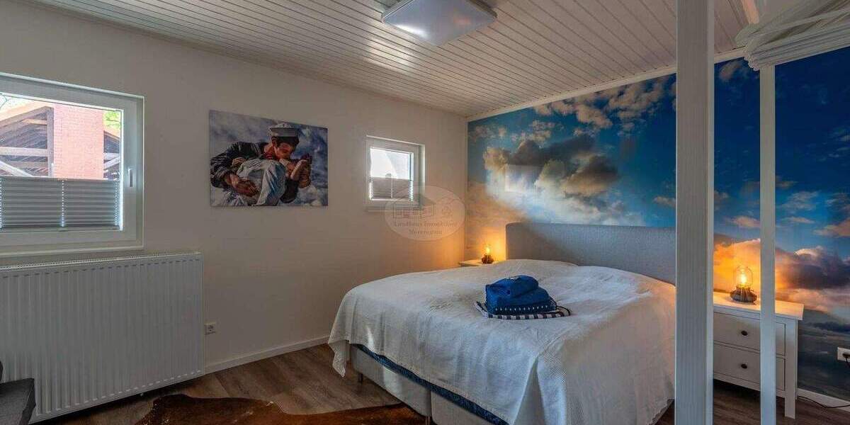 Mehrfamilienhaus, Wohnhaus Wunstorf Steinhude - 2 Zimmer, 1 m&sup2;, 3.499.999&euro; | Angebot:25730312