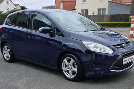 Ford C-Max 111.000 km 4.290 &euro; Bad Münder 31848