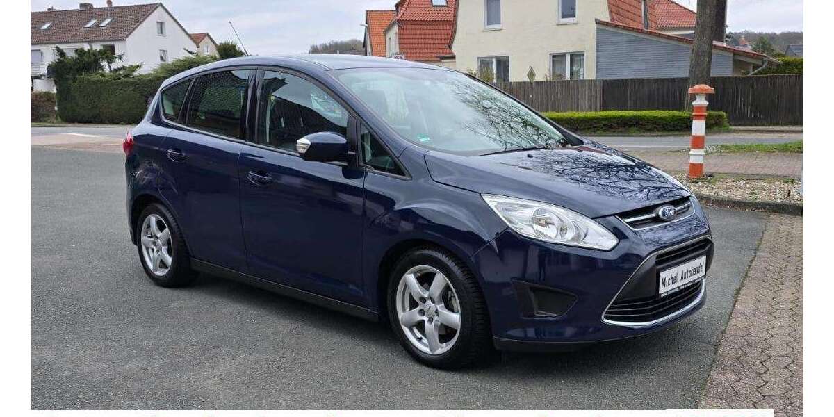 Ford C-Max 111.000 km 4.290 &euro; Bad Münder 31848