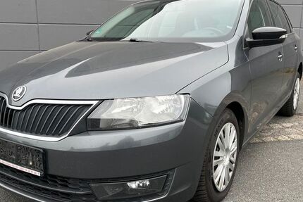 Skoda Rapid 168.000 km 6.900 &euro; Langenhagen 30851