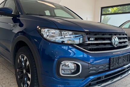 VW T-Cross 75.000 km 16.490 &euro; Wunstorf 31515