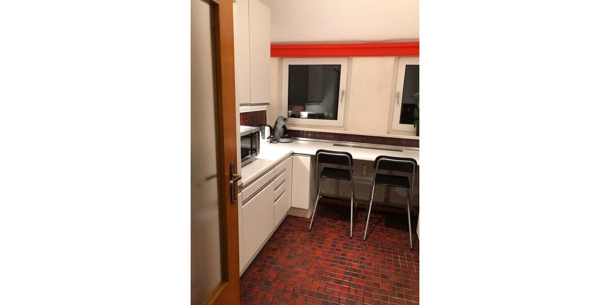 Dachgeschoßwohnung Springe - 1.5 Zimmer, 20 m&sup2;, 630&euro; | Angebot:25640486